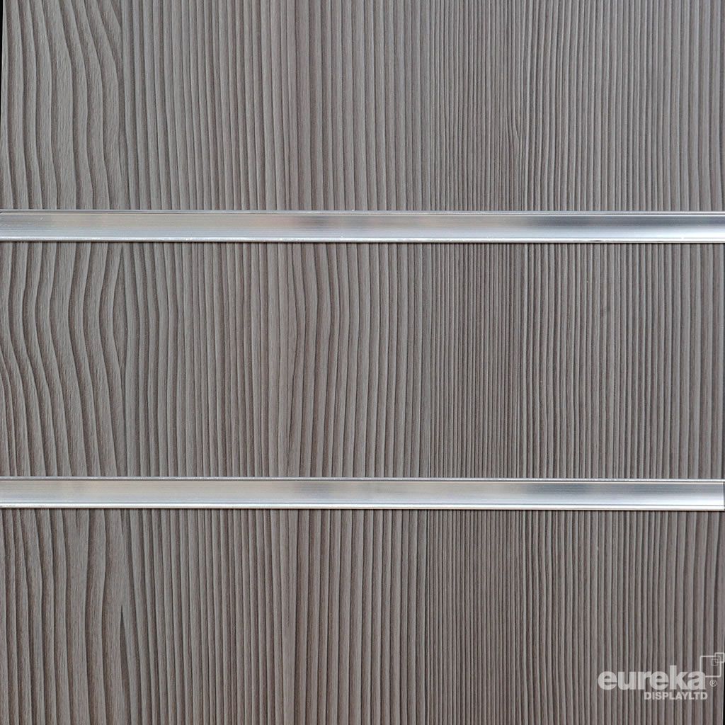 Slatwall Panels and Inserts Eureka Display